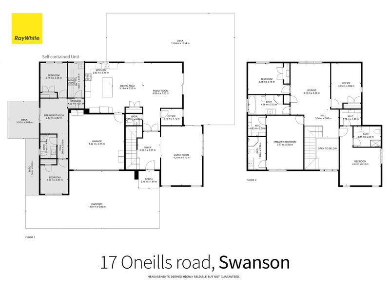 17 O'Neills Road, Swanson, Auckland - Carousel 22