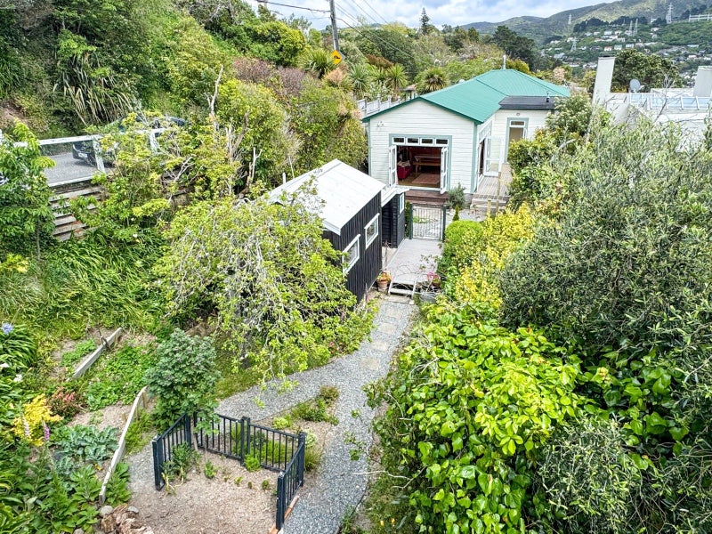 78 Wade Street, Wadestown, Wellington - Carousel 19