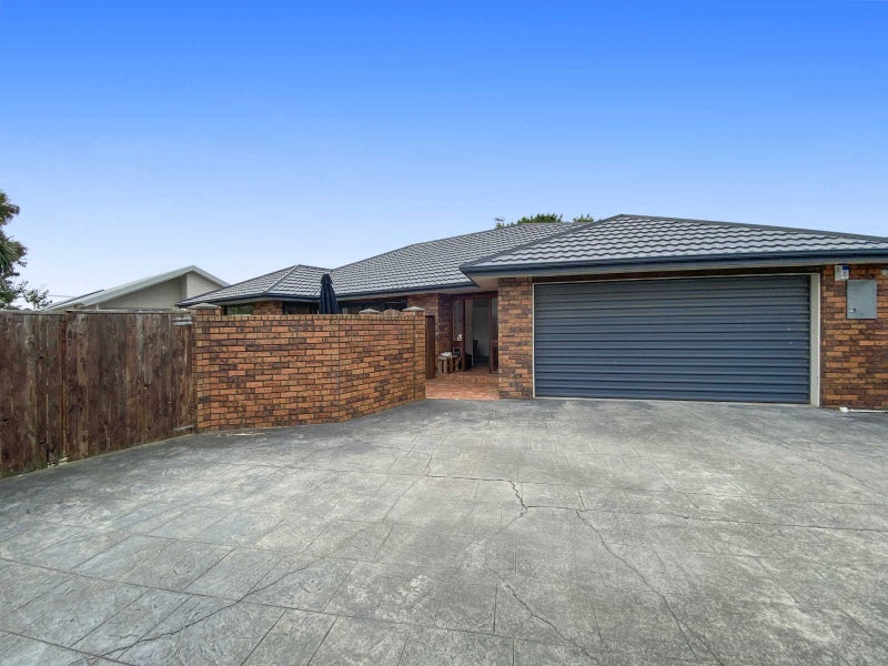 22 Hammond Place, Spreydon, Christchurch - Carousel 20