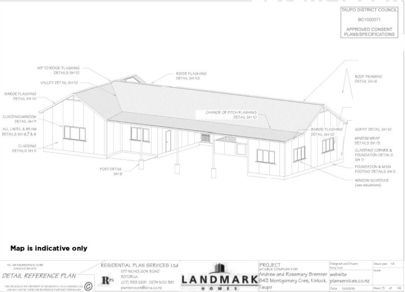 18 Kahikatea Drive, Kinloch, Taupō - Carousel 18