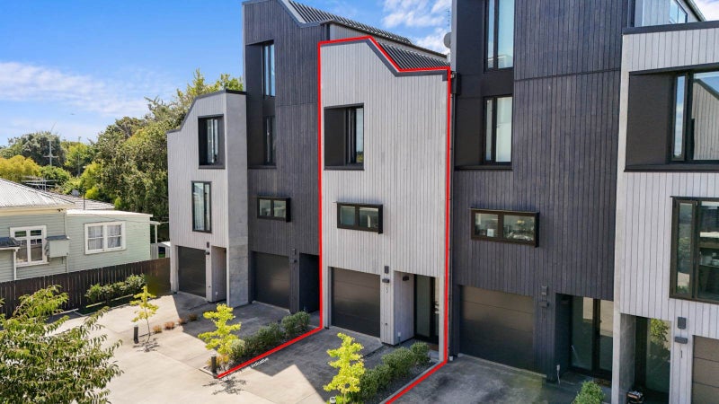 3/7 Arcadia Road, Epsom, Auckland - Carousel 1