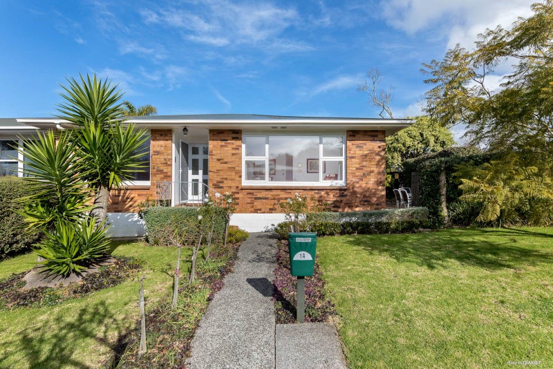 1A Pembroke Crescent, Glendowie, Auckland - Carousel 2