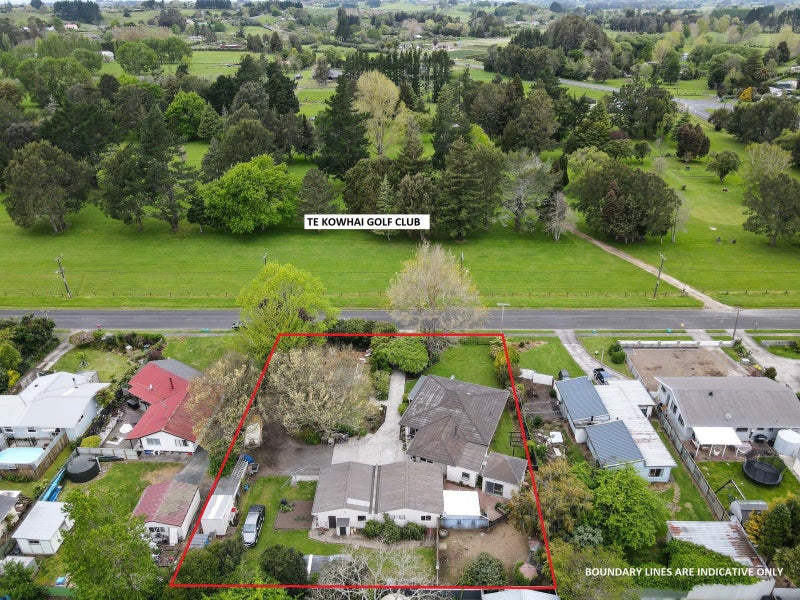 15 School Road, Whatawhata - Carousel 35