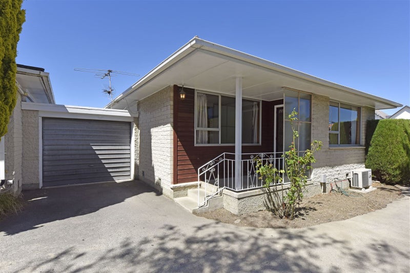 2/38 Picton Avenue, Riccarton, Christchurch - Carousel 2
