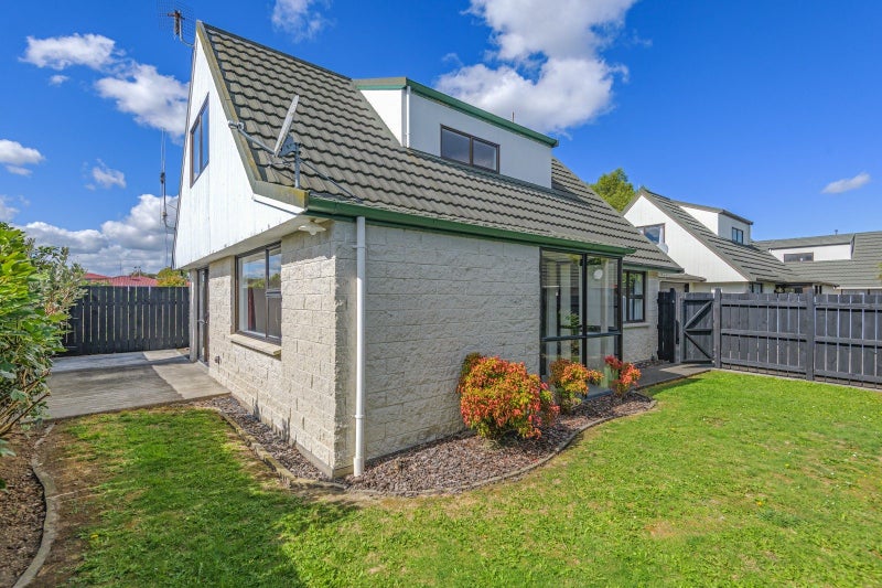 1 Jarrett Court, Roslyn, Palmerston North - Carousel 12