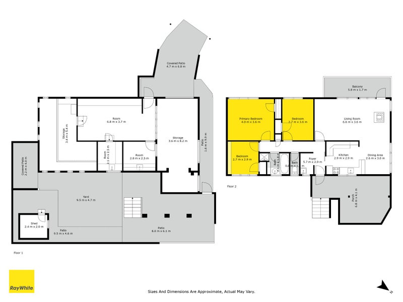 6 Mersey Place, New Windsor, Auckland - Carousel 16