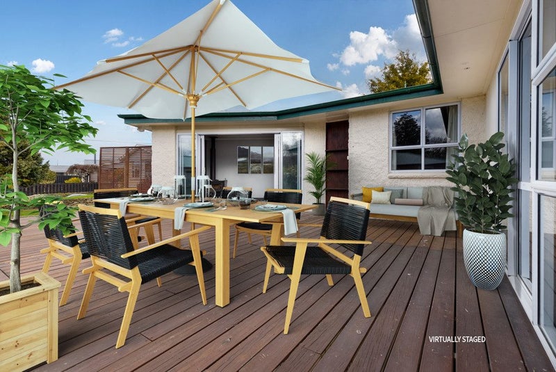 9 Collett Place, Riversdale, Blenheim - Carousel 1