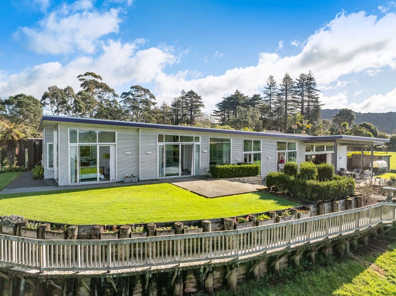 523 State Highway 14, Whangarei - Carousel 40