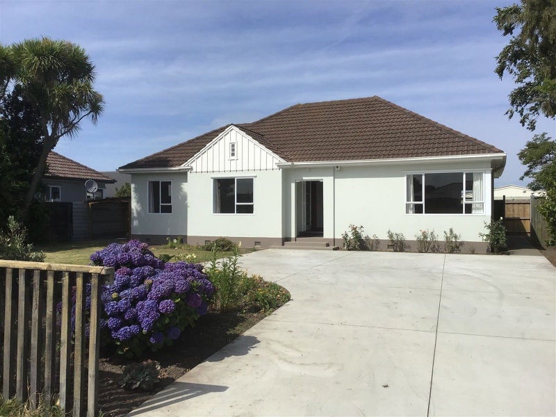 34 Caudron Road, Wigram, Christchurch - Carousel 1
