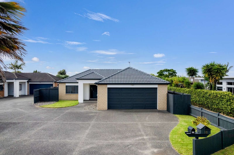 25 Kahira Crescent, Papamoa Beach, Papamoa - Carousel 1