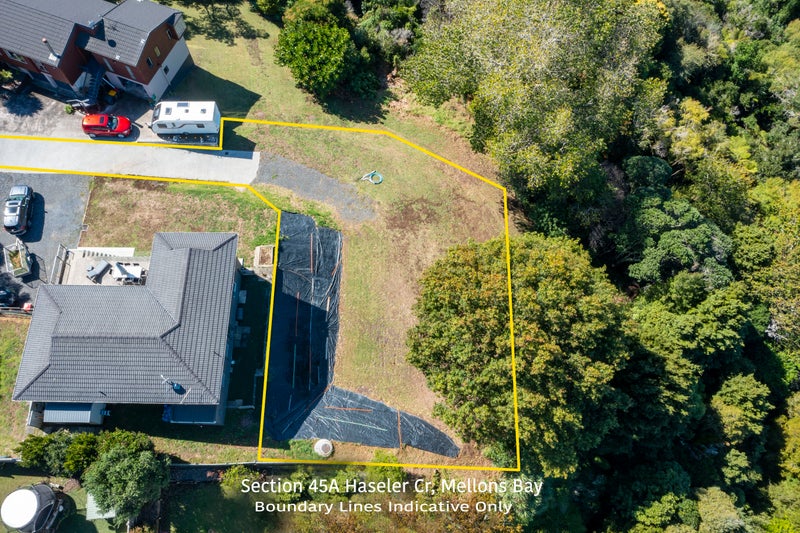 45A Haseler Crescent, Howick, Auckland - Carousel 1