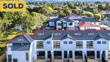 107D Rathgar Road, Henderson, Auckland - Carousel 1