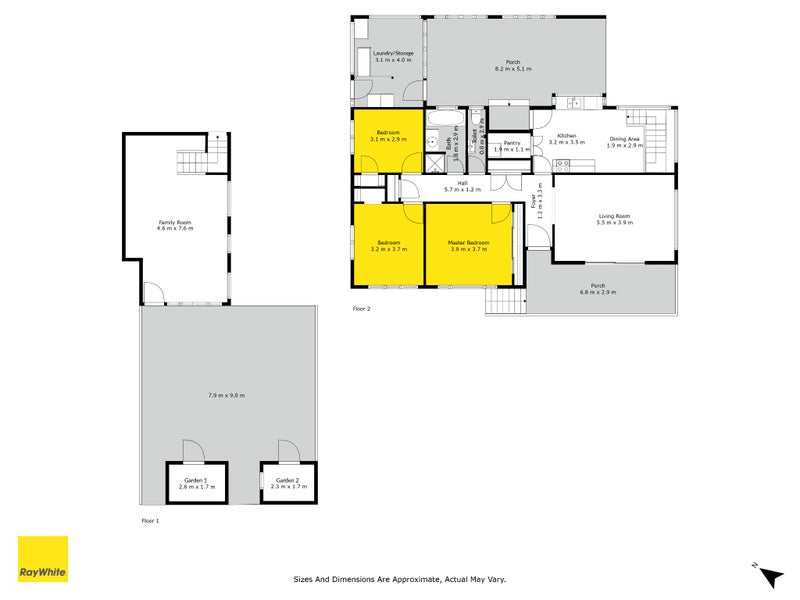 25 Hillview Avenue, New Windsor, Auckland - Carousel 17