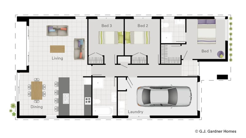 19 Kohukohunui Lane, Ramarama, Drury - Carousel 11