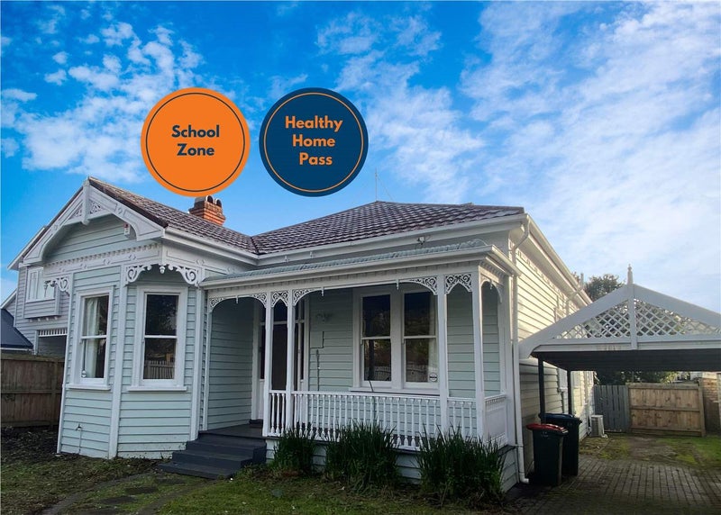 39 Margot Street, Epsom, Auckland - Carousel 1