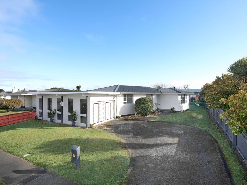 53 Herbert Avenue, Cloverlea, Palmerston North - Carousel 1