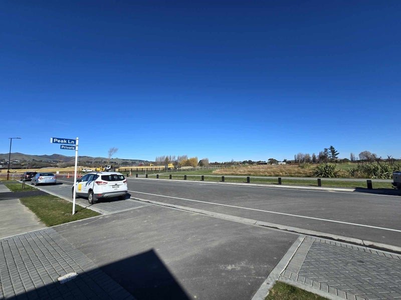 1 Peak Lane, Halswell, Christchurch - Carousel 23