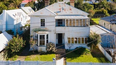 24 Claremont Street, Grafton, Auckland - Carousel 1