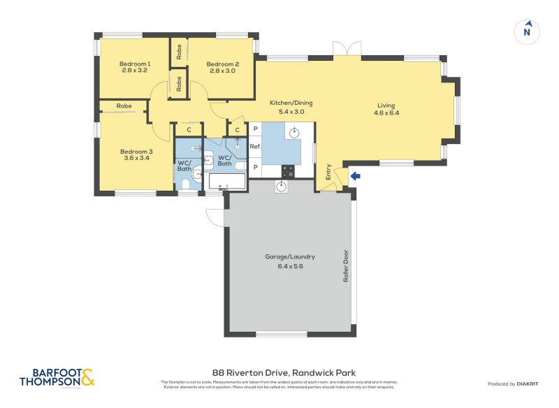 88 Riverton Drive, Randwick Park, Auckland - Carousel 2