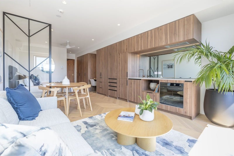 314/20 Williamson Avenue, Grey Lynn, Auckland - Carousel 1