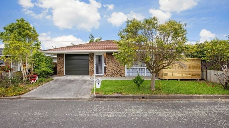 292A College Street, West End, Palmerston North - Carousel 1