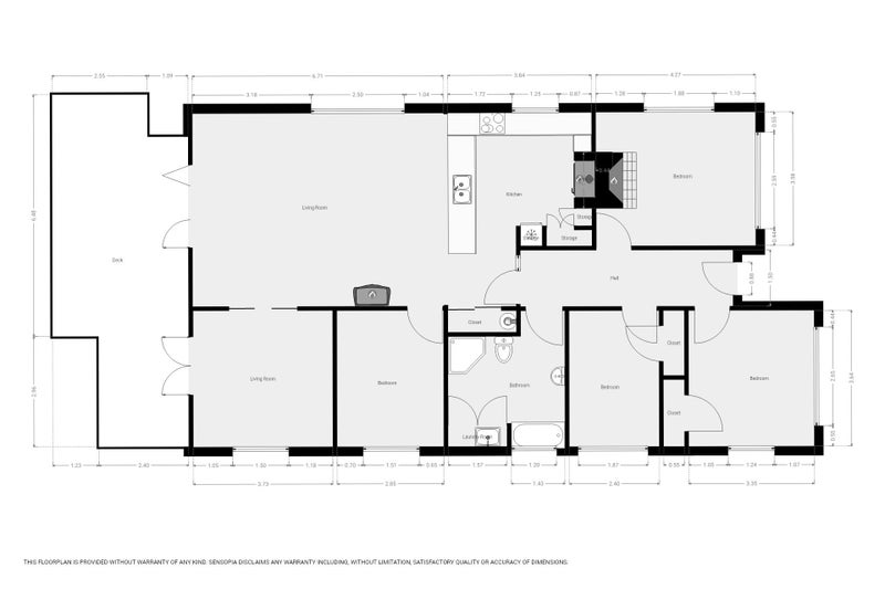 170 Gladstone Road, Dalmore, Dunedin - Carousel 22