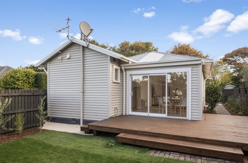 1/27 Prossers Road, Saint Martins, Christchurch - Carousel 1