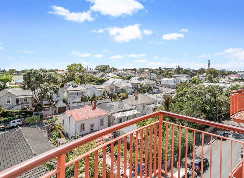 3C/38 Douglas Street, Ponsonby, Auckland - Carousel 1