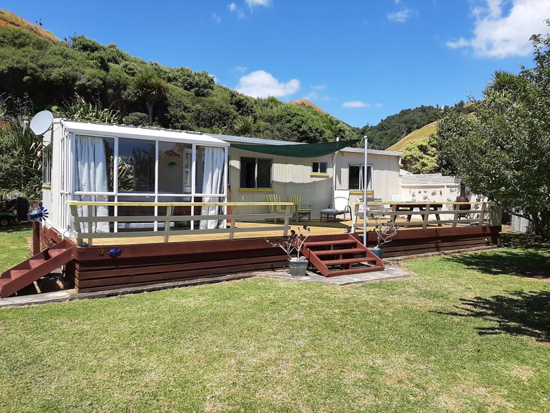 13 Rauparaha Street, Te Kuiti - Carousel 1
