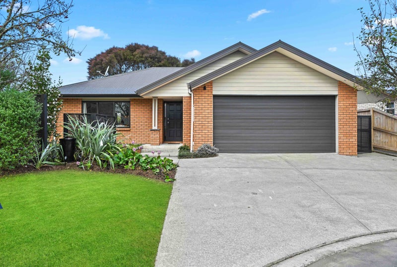 19 Mickelson Avenue, Rototuna, Hamilton - Carousel 1