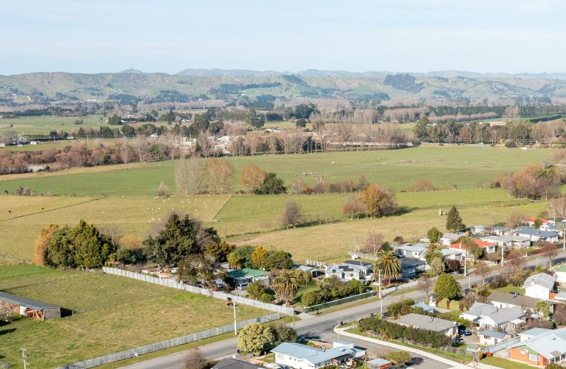 13 Market Street, Lansdowne, Masterton - Carousel 3