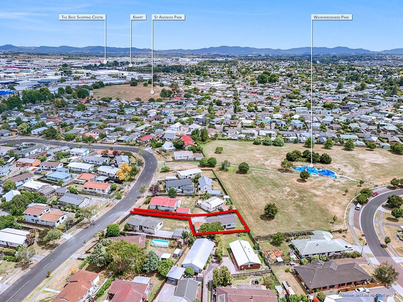 20B Garland Drive, St Andrews, Hamilton - Carousel 19