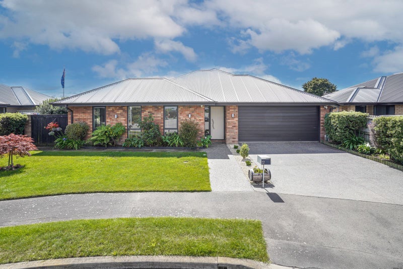 22 Merrilees Place, Linwood, Christchurch - Carousel 1