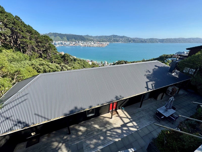 38 Robieson Street, Roseneath, Wellington - Carousel 1