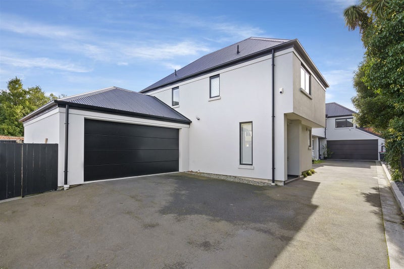 1/18 Kilmarnock Street, Riccarton, Christchurch - Carousel 1
