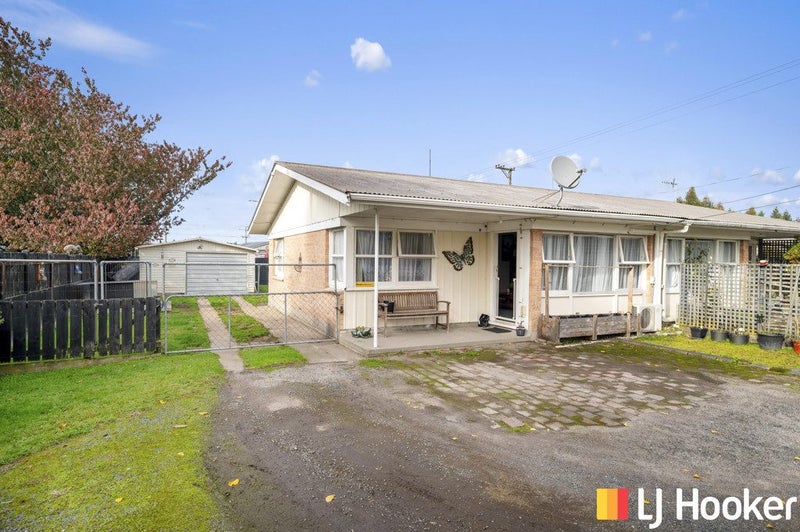 89A Lisa Crescent, Mangakakahi, Rotorua - Carousel 1