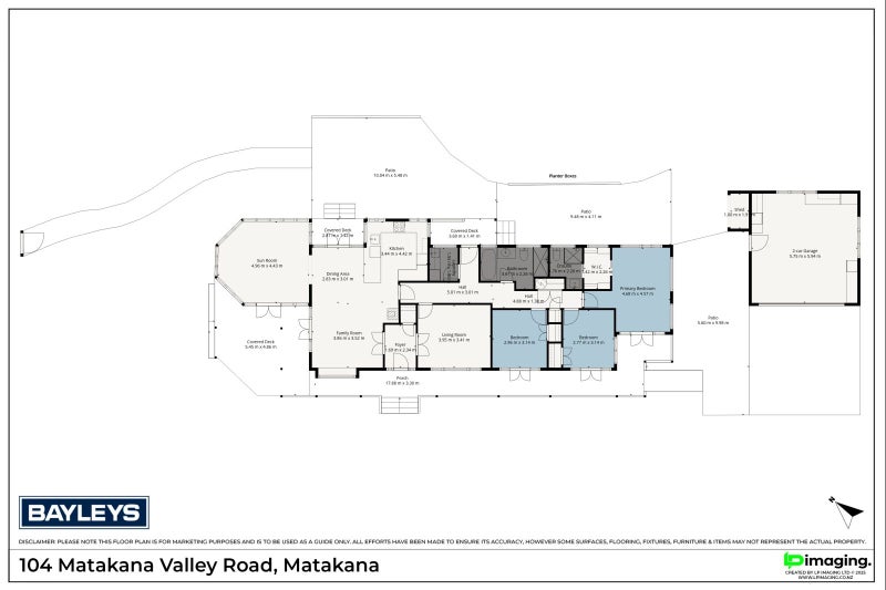 104 Matakana Valley Road, Warkworth - Carousel 26