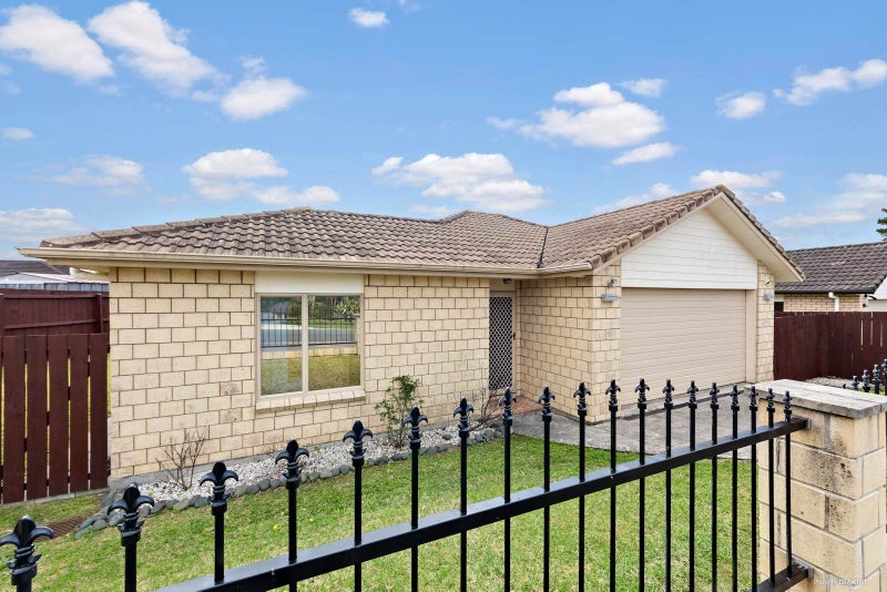 4A Westglen Place, Ranui, Auckland - Carousel 28