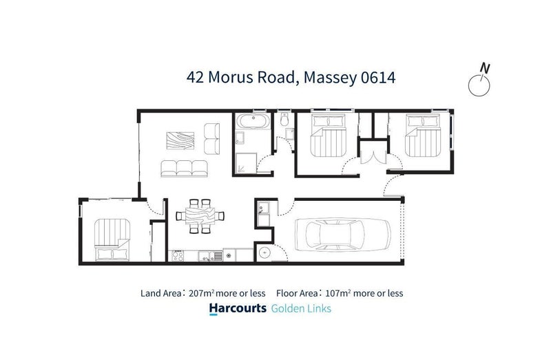 42 Morus Road, Massey, Auckland - Carousel 9