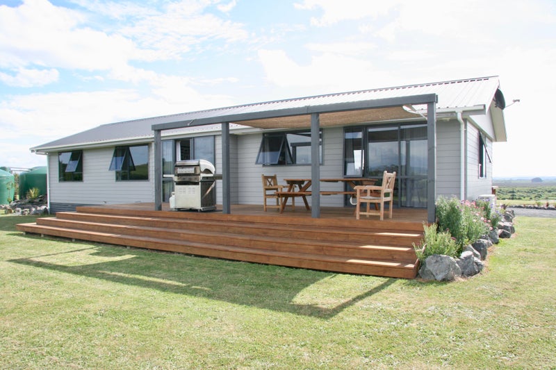614 Falls Road, Waerenga - Carousel 1