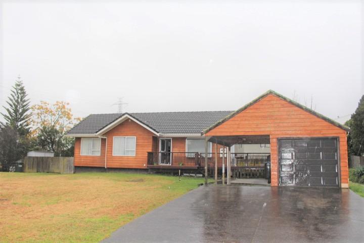 13 Cebalo Place, Mount Wellington, Auckland - Carousel 1