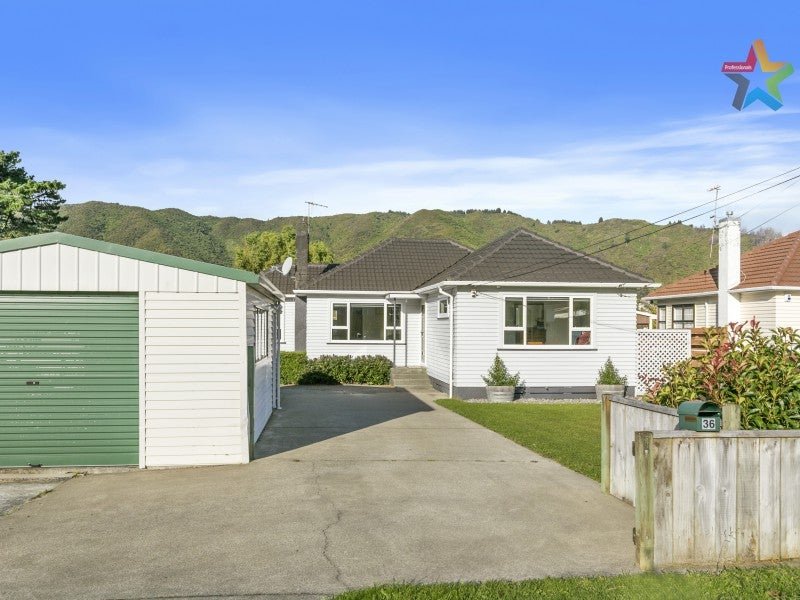 36 Westminster Road, Wainuiomata, Lower Hutt - Carousel 18