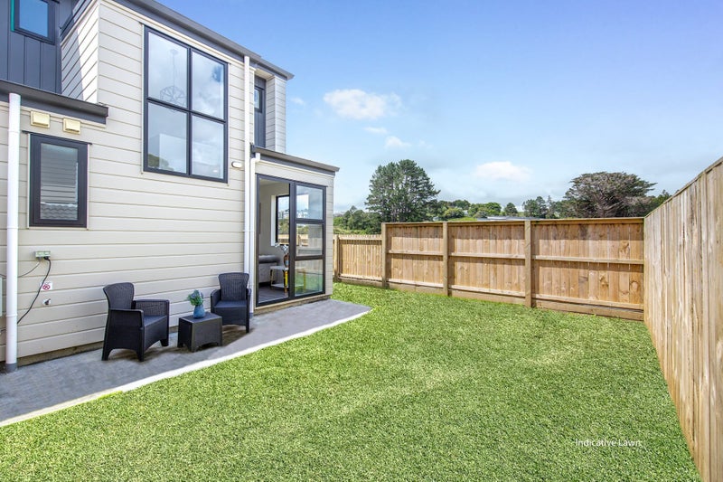 4A Whakatupu Road, Flat Bush, Auckland - Carousel 1