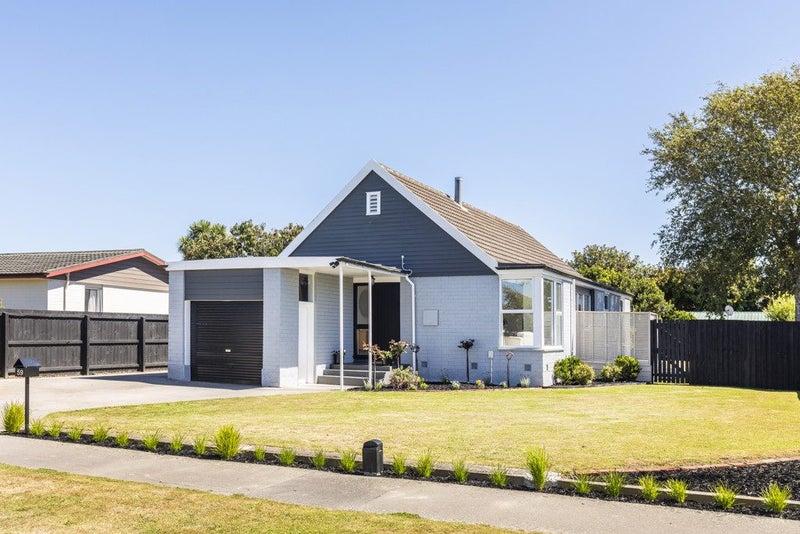 59 Sapphire Street, Casebrook, Christchurch - Carousel 1