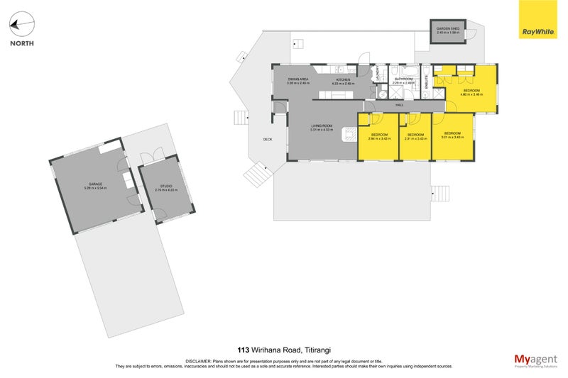 113 Wirihana Road, Titirangi, Auckland - Carousel 34