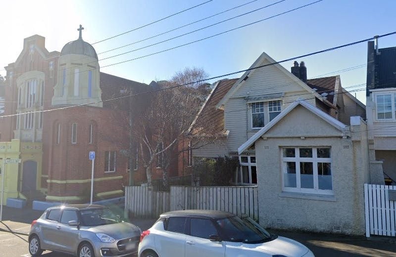 20 Waitoa Road, Hataitai, Wellington - Carousel 16