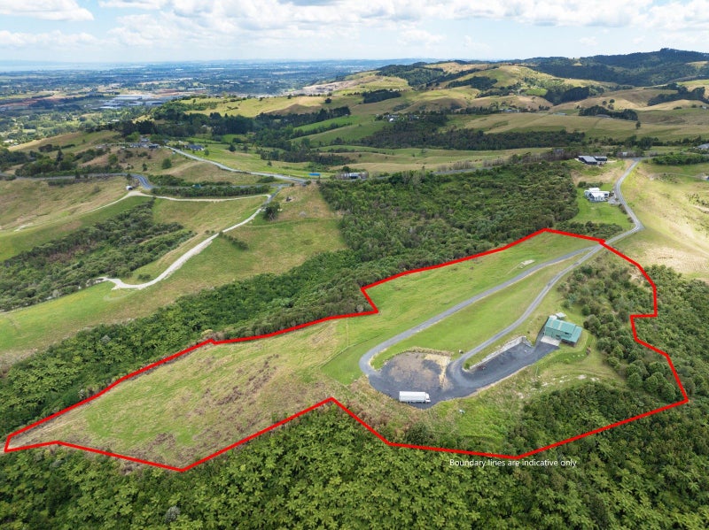 490 Ararimu Road, Ramarama, Drury - Carousel 1