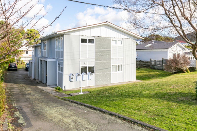 42C Ngatoto Street, Ngaio, Wellington - Carousel 1