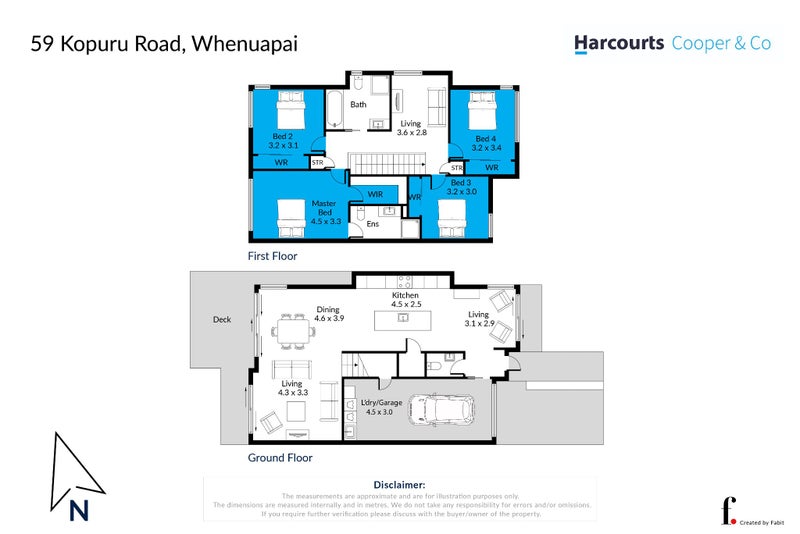 59 Kopuru Road, Whenuapai, Auckland - Carousel 26