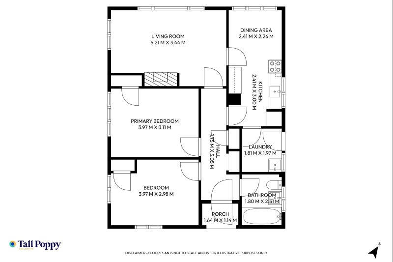 97 Rangiora Avenue, Roslyn, Palmerston North - Carousel 17